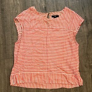 Gap girls striped top